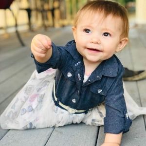 Meet your Posher, Lindsey